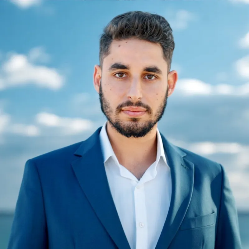 ابراهيم العبدالسلام